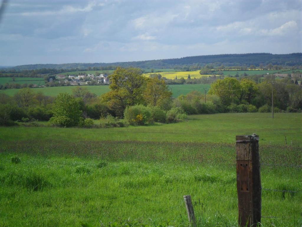 Pre-en-Pail-Saint-Samson Les Hautes Loignieres מראה חיצוני תמונה